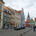 Greifswald - zwischen Markt und Fischmarkt (© Buelipix)