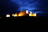 Ruthven Barracks, Kingussie, Badenoch, Highlands, Scotland