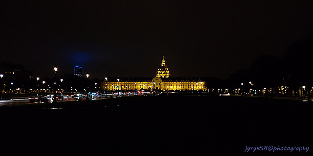 Hôtel des Invalides 2