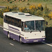 Ministry of Defence M576 OKM on the A11 near Red Lodge – 26 May 1995 (266-23)