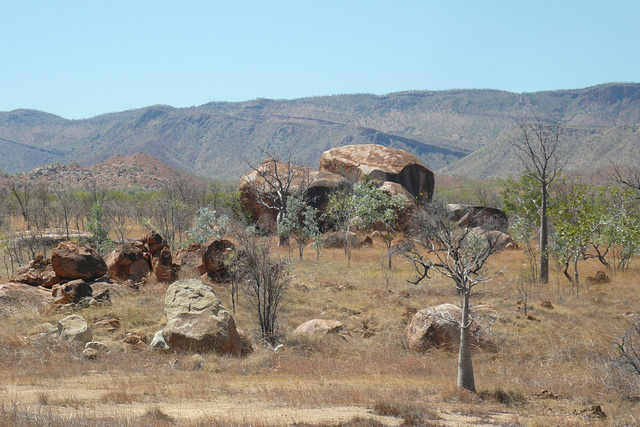 East Kimberley