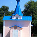MD - Chisinau - Kapelle in Botanica