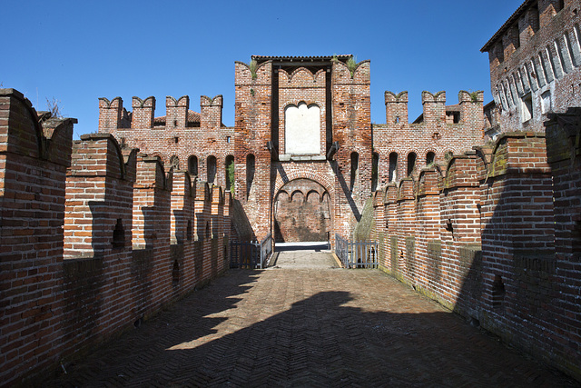 Soncino - Cremona