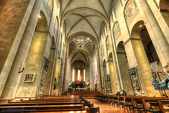 Mainzer Dom 3