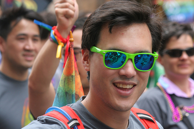 San Francisco Pride Parade 2015 (5281)