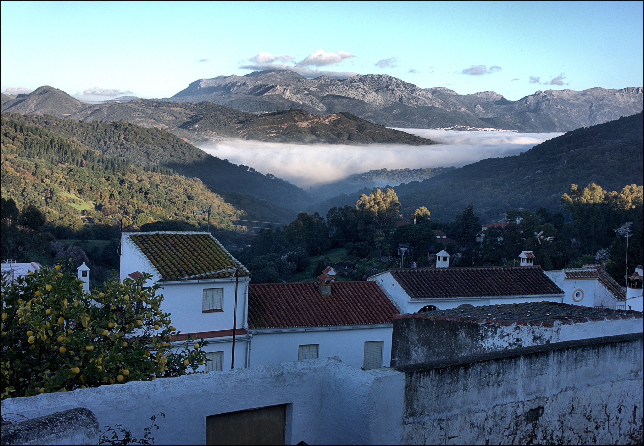 Gaucín