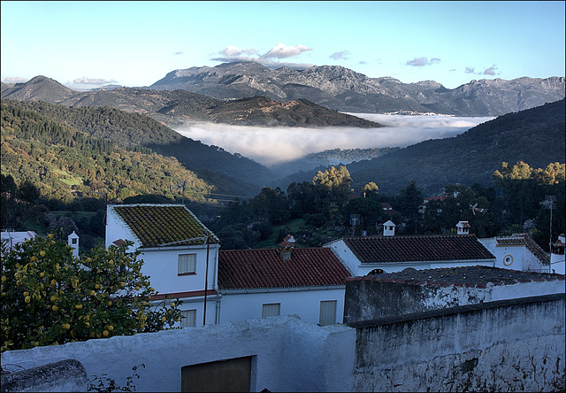 Gaucín