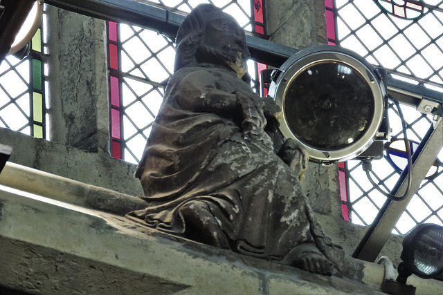 selby abbey, yorks