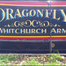 Dragonfly - Whitchurch Arm