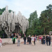 Sibelius-Monument