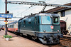 870000 Morges Re420 Swiss-Express