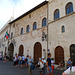 Piazza del Comune-Townhall place