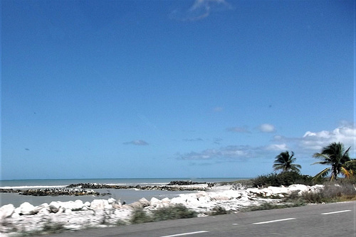 Playa Mundo Maya