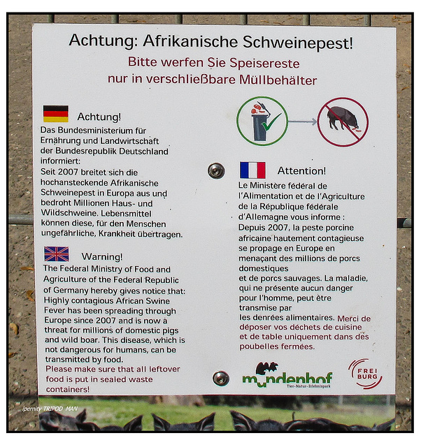 Mundenhof Freiburg