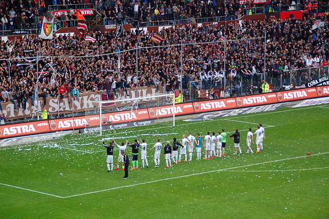 St. Pauli-Leipzig