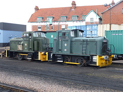 West Somerset Railway (18) - 6 June 2016