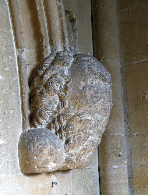 northleach church, glos