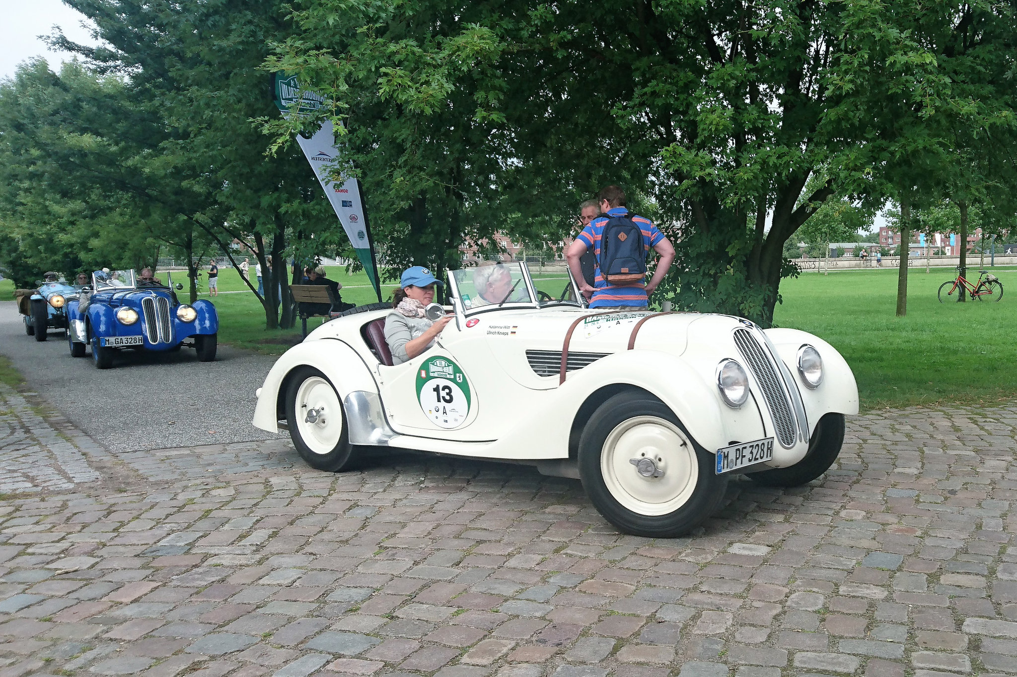 BMW 328