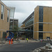 two weeks till opening