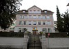 Bezirksgericht in Luzern