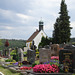 Kohlberg, Friedhofskirche