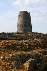 Parys Mountain Copper Mines