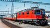 870000 Zuerich Re420 Swiss-Express