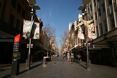 Hay Street