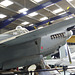 De Havilland Aircraft Museum (1) - 3 September 2021