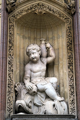 IMG 9291-001-Fountain Cherub