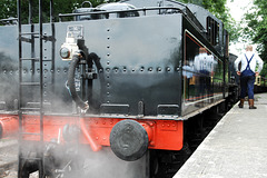 East Somerset Railway