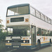 Burtons Coaches C41 HHJ near Highpoint, Stradishall - 30 July 2005 (549-2)