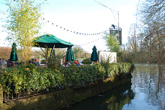 Riverside Pub