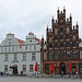 Greifswald - Markt (© Buelipix)