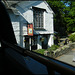 The Badger Bar at Rydal