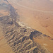 Sandy wastes of Oman