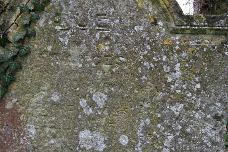 roxwell church, essex