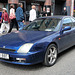 Honda Prelude, 1997-2002