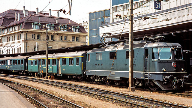 880000 Lausanne Re420 doublure Mil