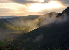 Sonnenaufgang