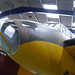 De Havilland Aircraft Museum (2) - 3 September 2021