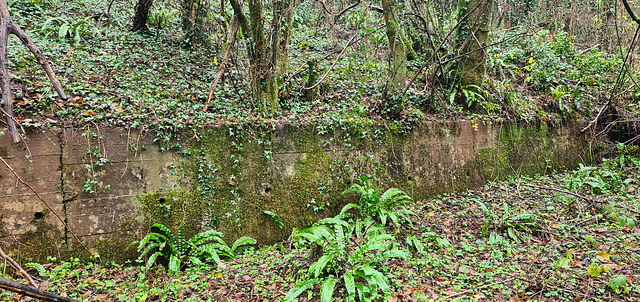 Llanharry Iron Mine