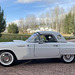 1956 Ford Thunderbird