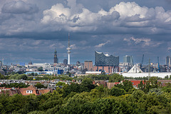 City View (360°)