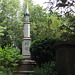 highgate west cemetery, london