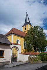 Neuaigen, Expositurkirche St. Vitus (PiP)