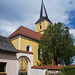 Neuaigen, Expositurkirche St. Vitus (PiP)