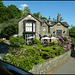 Glen Rothay Hotel at Rydal