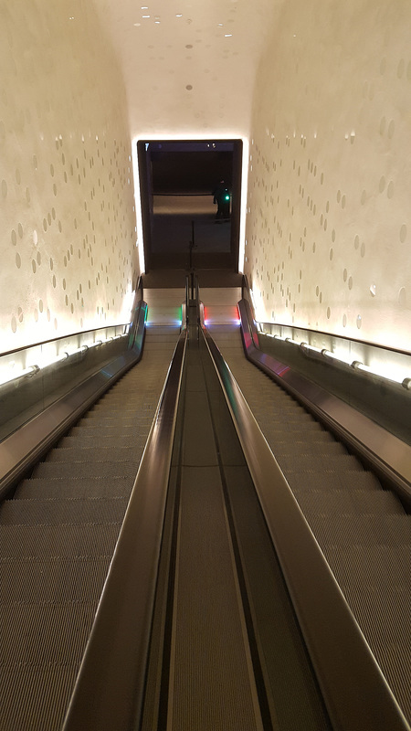 Blick zurück