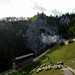 Predjama Castle